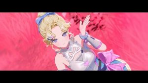 IRISÉ - HEART CRUSH!