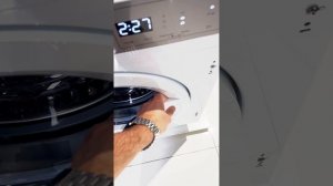 WM 541 встраиваемая стиральная машина KUPPERSBERG