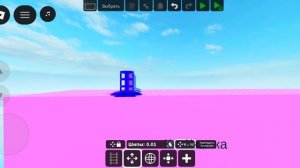 делою игру в роблоксе в создайте катание на тележке день 1