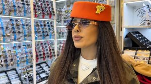 ОСЕННИЕ 🍁ГОЛОВНЫЕ УБОРЫ👲У АННЫ: ТАБЛЕТКИ, КЕПКИ🔥РАСПРОДАЖА🔥 ОЧКОВ ПО 500руб. Садовод