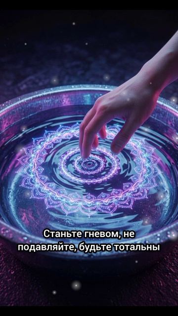 Мой посуду так, будто моешь статую Будды. ОШО сломал систему просветления 🧼