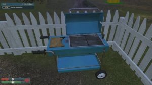 Farmers Dynasty 2 Готовлю стейки...