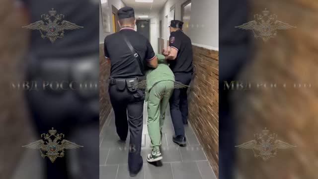 В Ростовской области полицейские задержали подозреваемого в убийстве несовершеннолетней