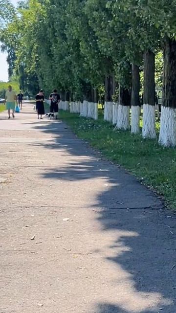 встреча с Бруно спустя месяц 🥹