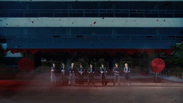 Stray Kids-This&That