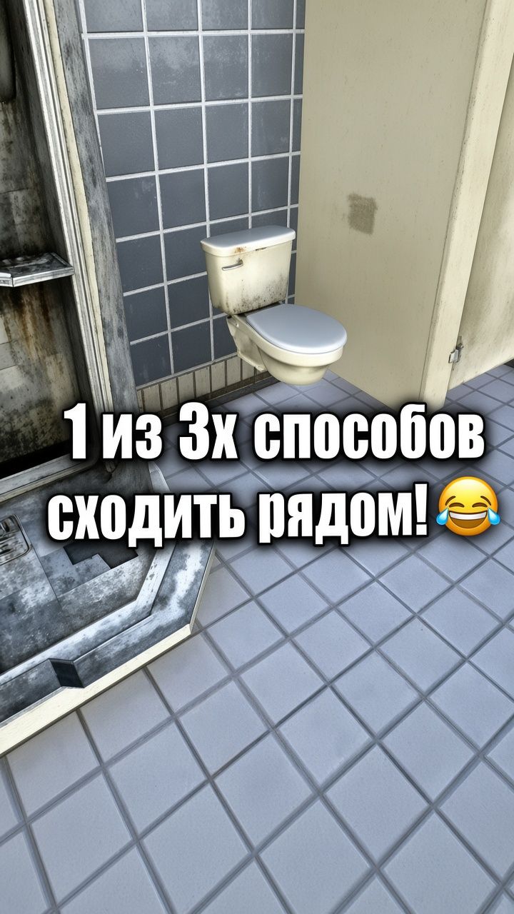 1 из 3х способов сходить рядом в игре Voices Of The Void
