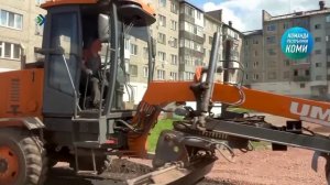 417 миллионов рублей в этом году выделено на благоустройство 69 общественных территорий по всему рег