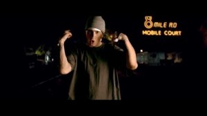 Eminem ft Rihanna - The Monster