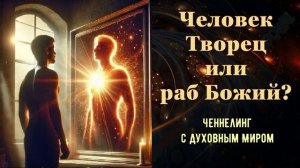ЧТО МОЖЕТ ЧЕЛОВЕК? / Эзотерические Практики