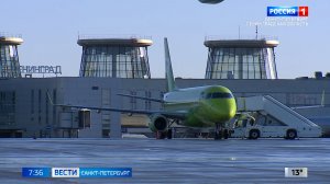Вести Санкт-Петербург. Выпуск 07.35 от 14.08.2026