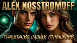 ALEX NOSSTROMOFF - Гравитация наших отношений (Synth Trance & High-NRG Ver)
