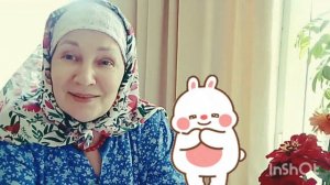 Экиятнен,  азагы каналда👵👴🐓🐣