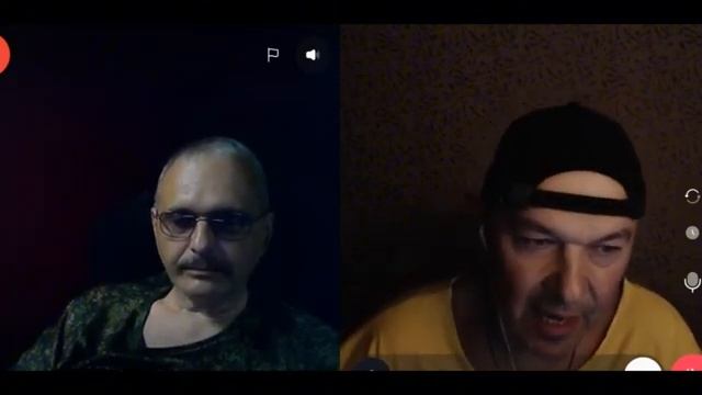 Он очень известный в узких кругах