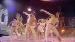 Здравствуй, Москва !