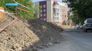 НОВЫЕ КАНАЛИЗАЦИОННО-НАСОСНЫЕ СТАНЦИИ ПОЯВЯТСЯ В СТОЛИЦЕ КАМЧАТКИ • НОВОСТИ КАМЧАТКИ