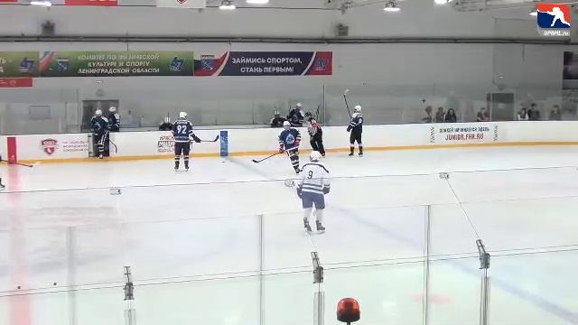 Выборг День 1