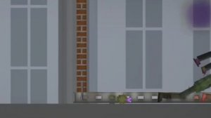Сериал; Зомби апокалипсис 1 ЧАСТЬ | Melon Sandbox