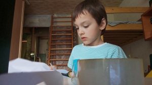 как сделать микрофон из бумаги