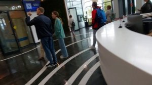 ИННОПОЛИС. Город будущего. Татарстан.