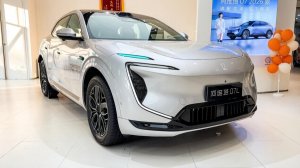 НОВЫЙ AVATR 07L 2026 года отличный автомобиль за свои деньги