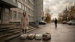 Истории из жизни|Муж бросил ее с тройняшками...|Аудио рассказы|Жизненные истории|Аудиокнига слушать