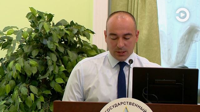 Участники программы Герои Пензенского края защитили проекты  Экспресс