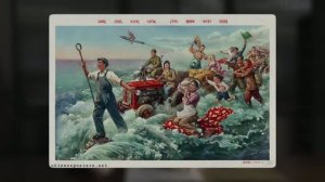Почему китайский эксперимент закончился КАТАСТРОФОЙ. Андрей Ланьков