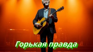 ЖИЗНЕННЫЕ ПЕСНИ|Горькая правда|ЖИЗНЕННЫЙ ШАНСОН