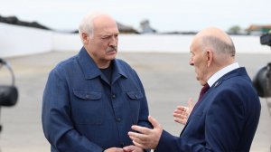 Лукашенко: Для будущего развития страны мне нужна истина