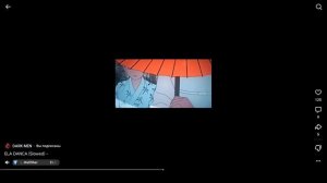 ELA DANCA (Slowed) -