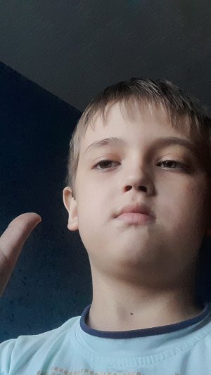 у меня теперь есть батер сквиш