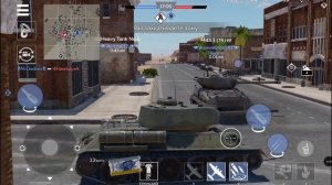 играю в war tander