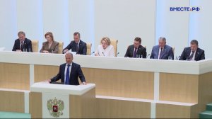 Совет Федерации Сбербанк Герман Греф (гражданин Германии с 1994 г. ) о развитии ИИ 12 августа 2026