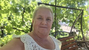 544. Привет из Крыма. Распаковка. Готовлю новый салат на зиму. 14.08.26.