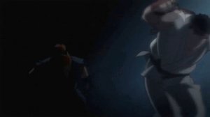 Street Fighter IV 2008 - Trailer