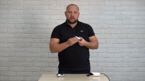 Обзор нового интераорального сканера 3shape Trios 5