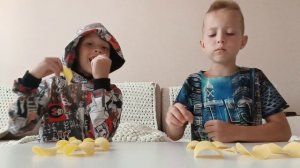 Пранк над Артёмом дакам😂