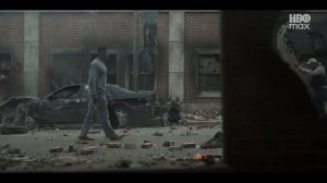 Тизер сериала «Фонари» (2026)
