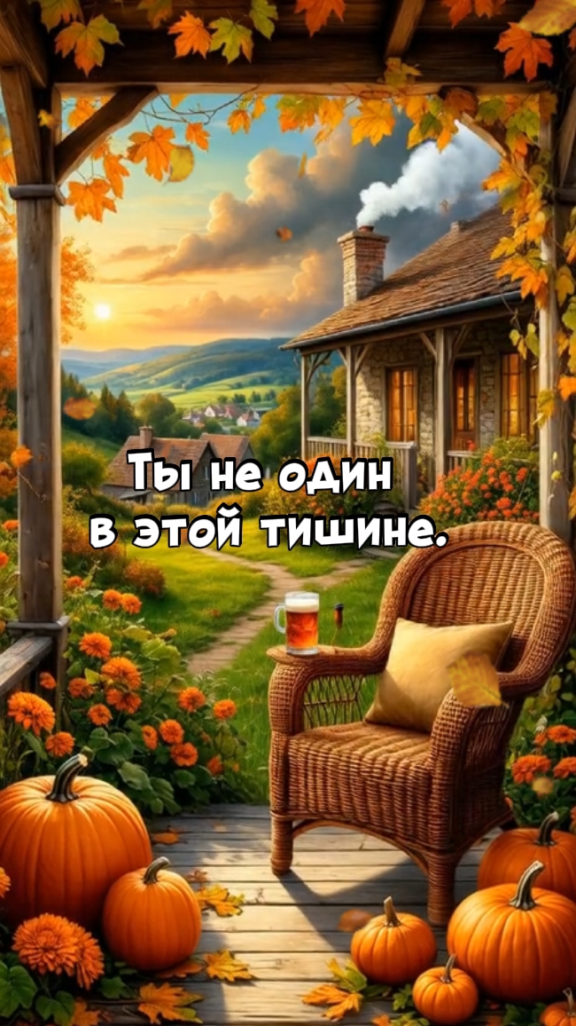 Добрые пожелания!