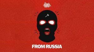 The KUVALDA - FROM RUSSIA