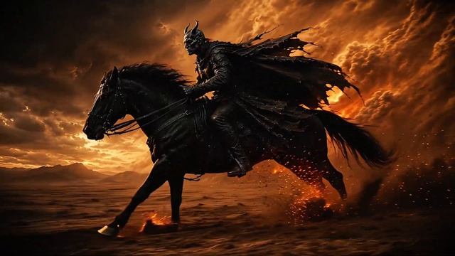 Dark Country Rock - Shadow Rock Anthems