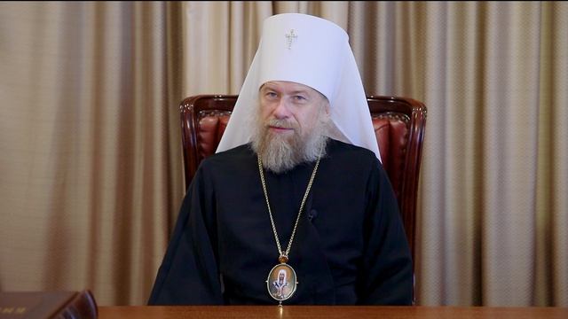 Цикл духовно-просветительских программ-интервью 