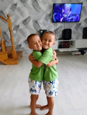 какашки