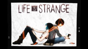 Прохождение Life is Strange 2 Эпизод: Слишком много проблем