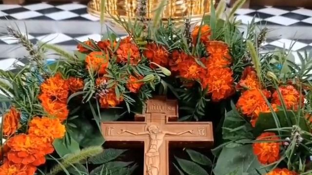 Пять праздников в одном.