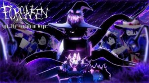 Azure vs Two Time (And The Seraphim Wept) LMS Forsaken