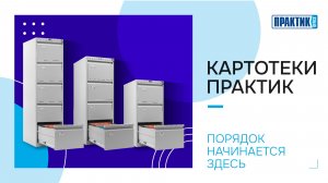 Картотеки Практик