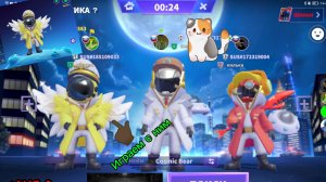 Играем с Жёлтым Фенеком 😱