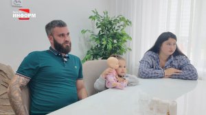 На защите Родины – боец «Куш»