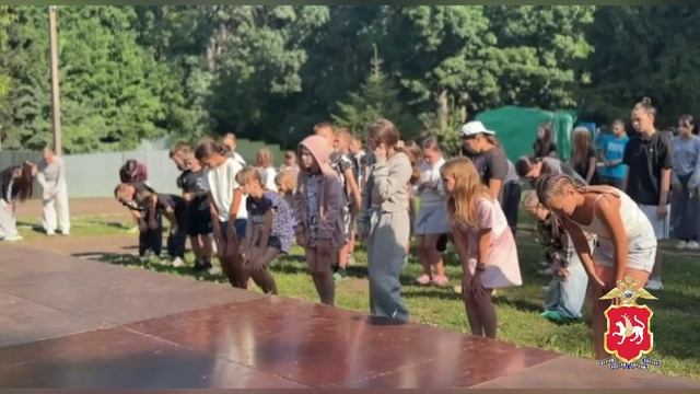 В Нижнекамске полицейские провели 